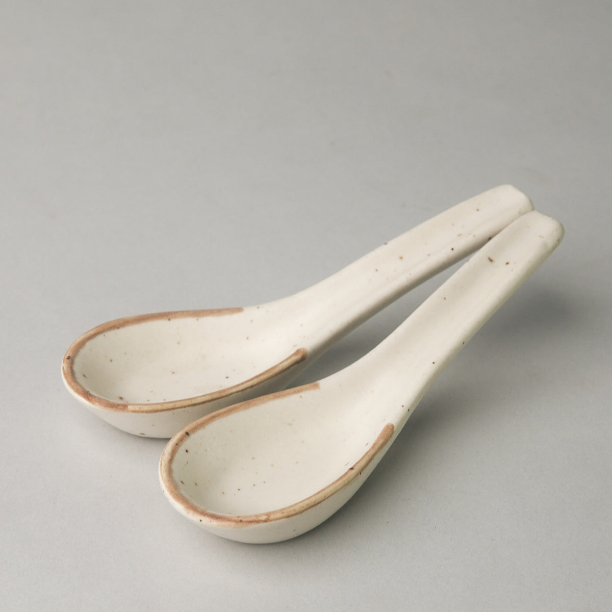 Soup Spoons - Set of 2