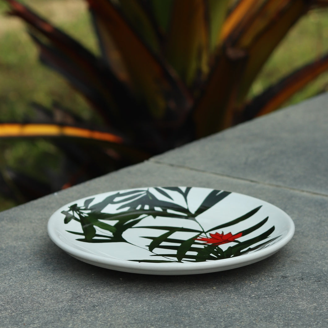 Tropical Series- Printed Plates- Discount Combo Available