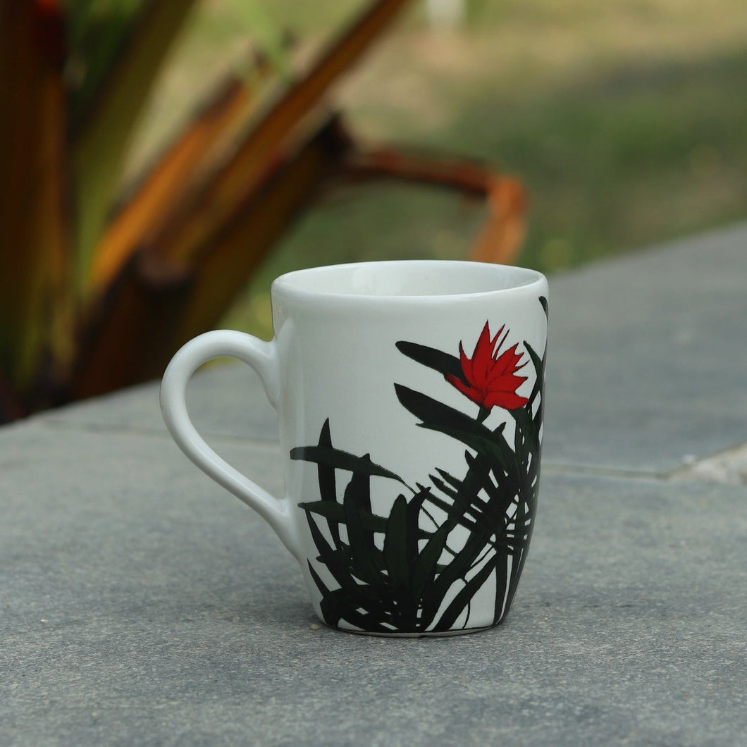 Tropical Series- NEW Coffee Mug- Discount Combo Available