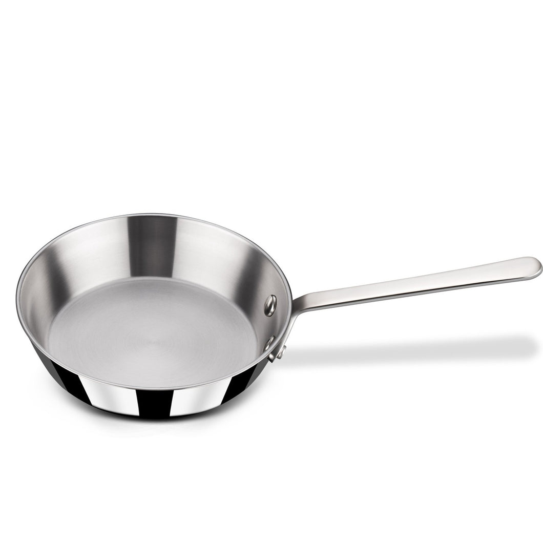 Artisan Micro Frypan - Stahl Cook & Serve