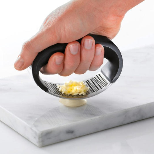 Garlic Crush- Knobi King NEW