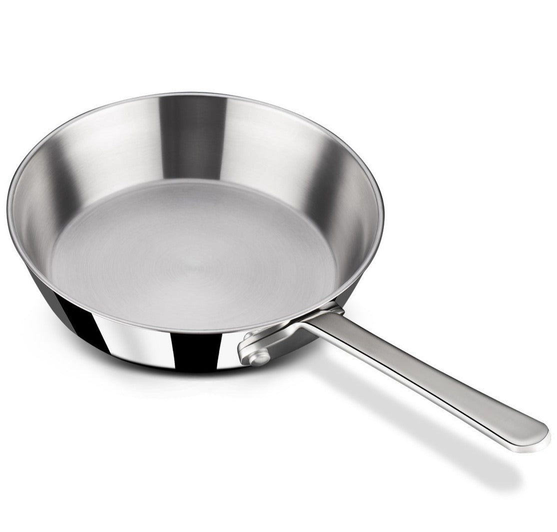 Artisan Micro Frypan - Stahl Cook & Serve