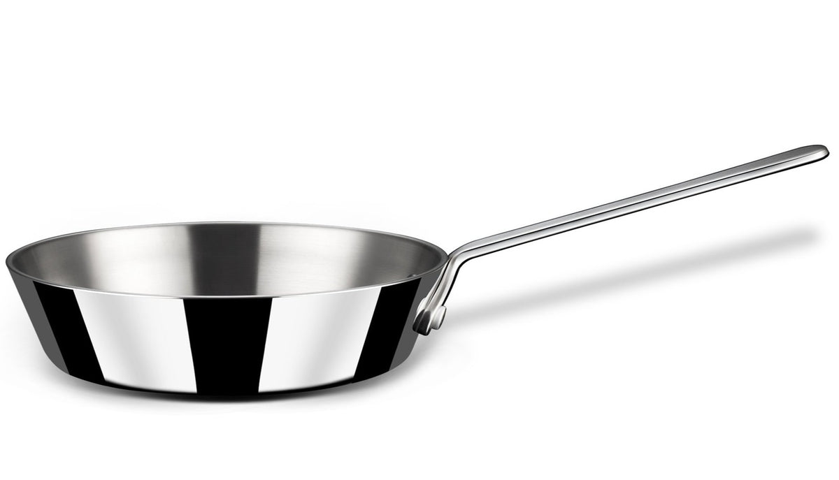 Artisan Micro Frypan - Stahl Cook & Serve