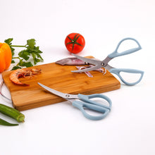 Load image into Gallery viewer, Seafood Scissors - Rena
