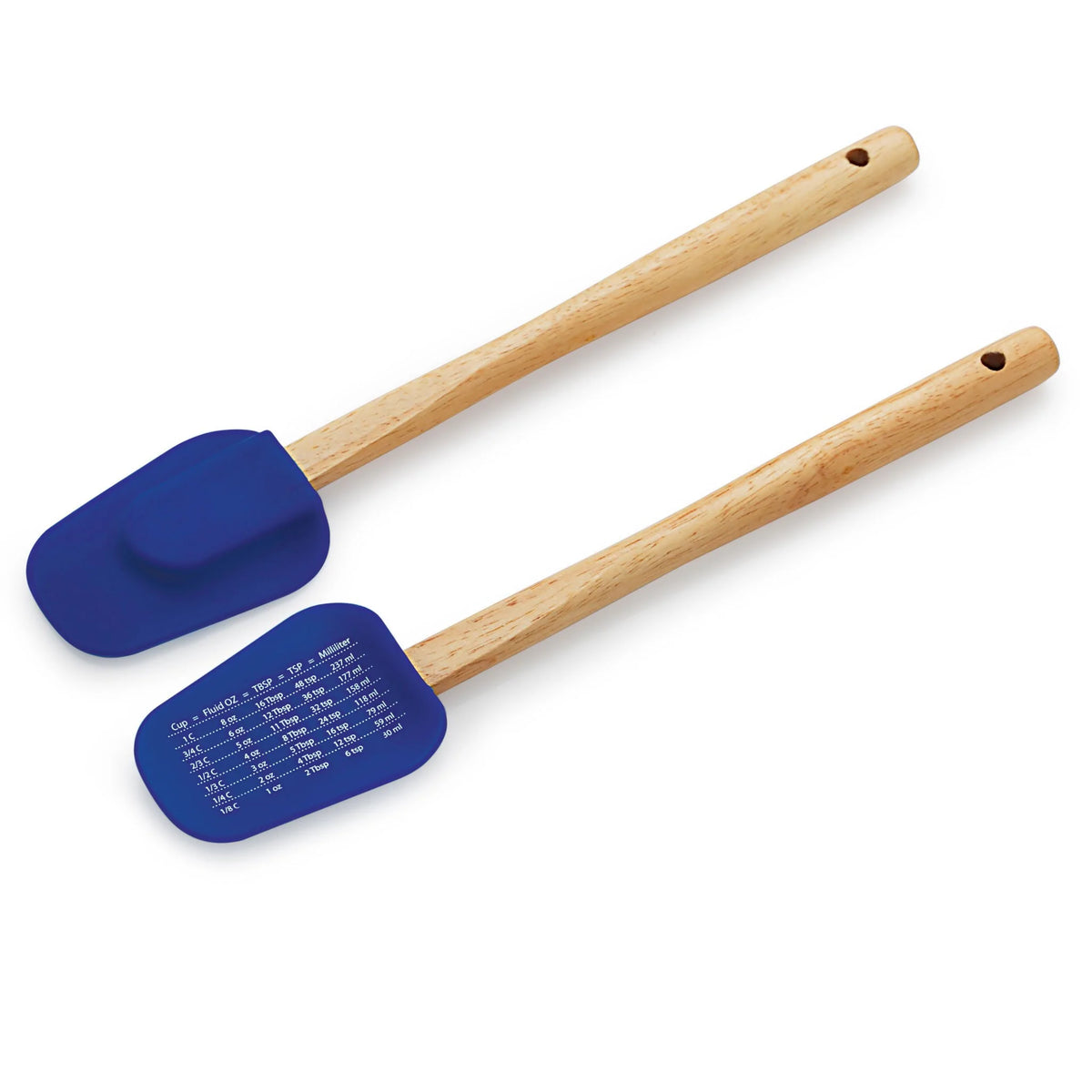 Silicone Spatula- NEW