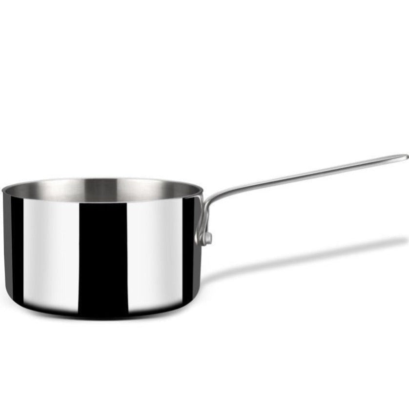 Artisan Micro Saucepan - Stahl