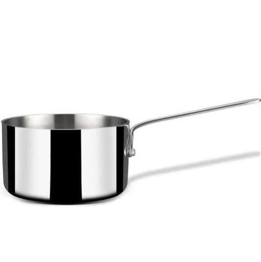 Artisan Micro Saucepan - Stahl
