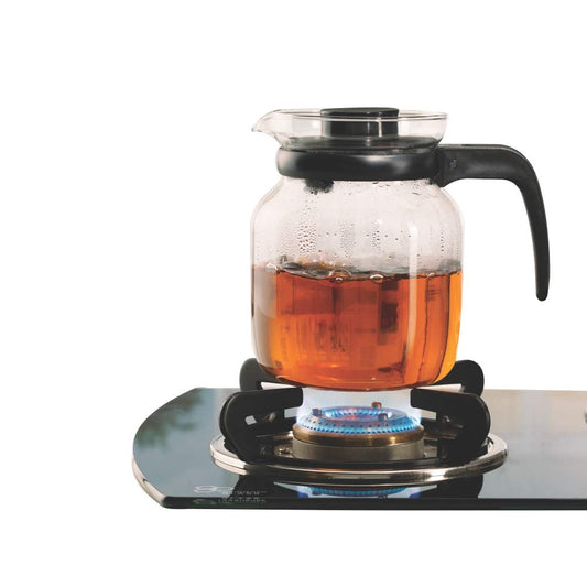 Boro Stove Top Carafe