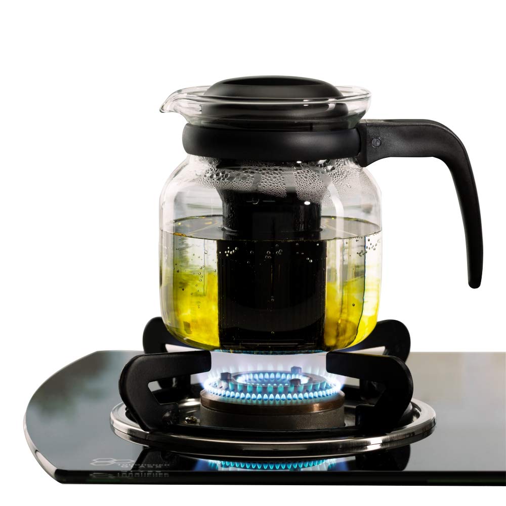 Boro Carafe with Infuser