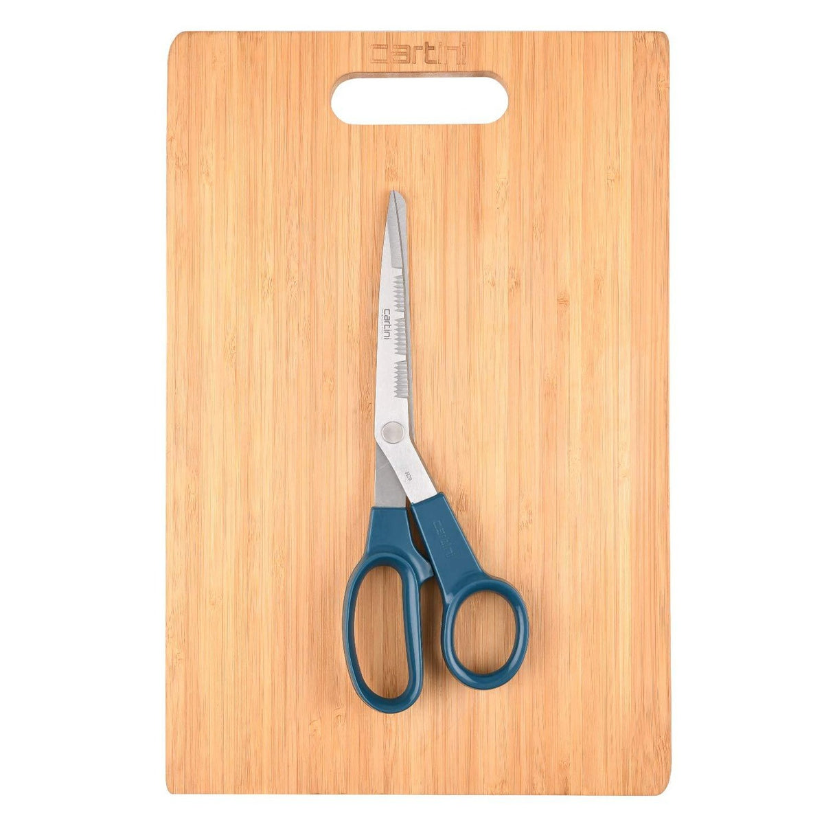 Salad Greens Scissors - Cartini