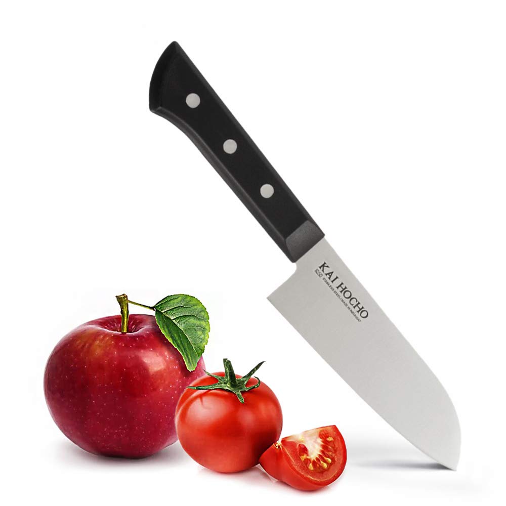 Santoku Chef Knife