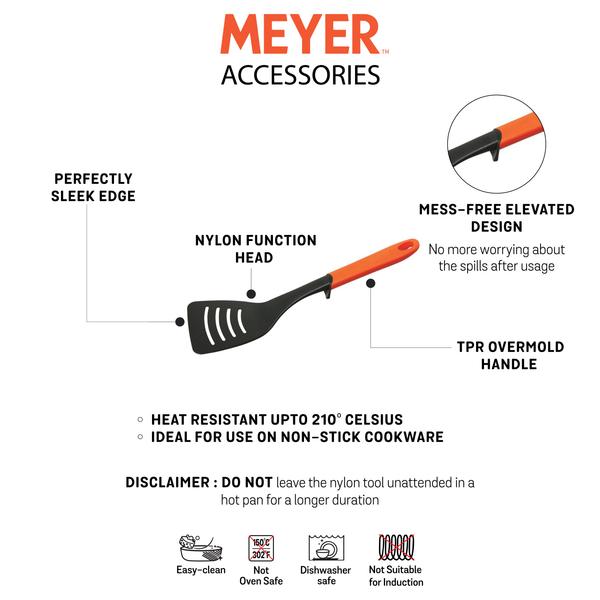Meyer Slotted Turner