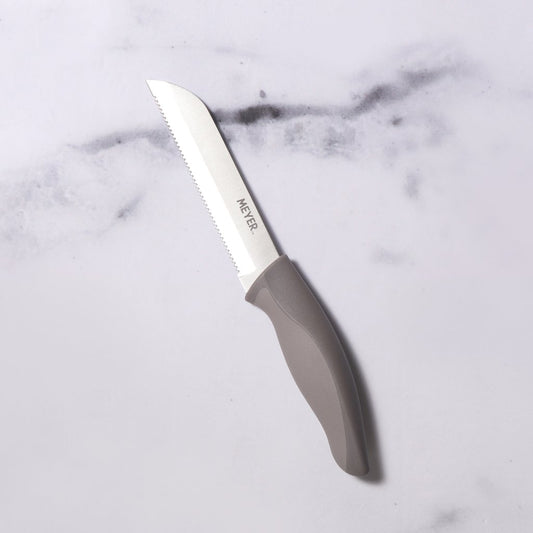 Serrated Fruit Knife