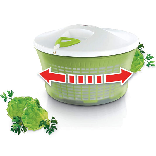 Salad Spinner- Leifheit Signature