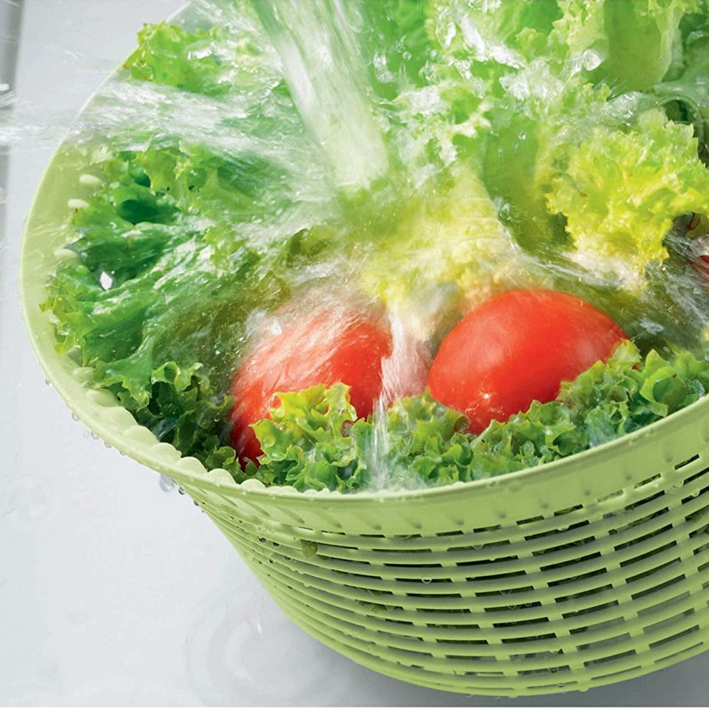 Salad Spinner- Leifheit Signature